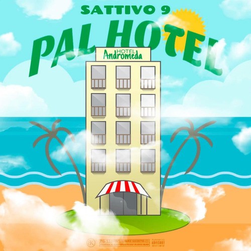 SATTIVO 9-Pal Hotel