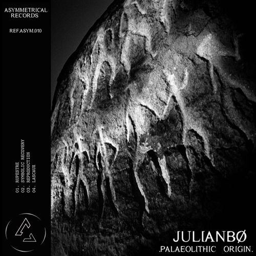 JulianBø-PALAEOLITHIC ORIGIN