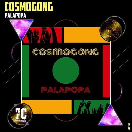 Cosmogong-Palapopa