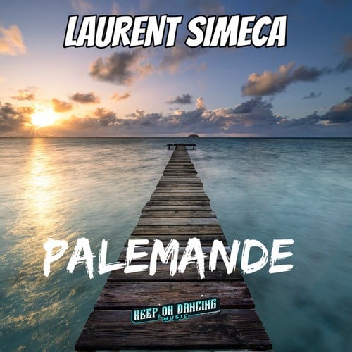 Laurent Simeca-Palemande