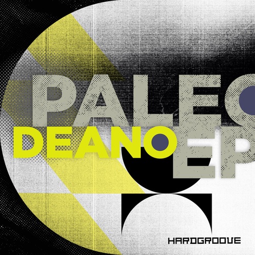 Deano (ZA), Mark Broom-Paleo EP