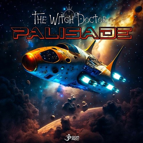 The Witch Doctor-Palisade