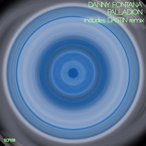 Danny Fontana-Palladion