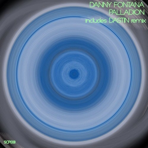 Danny Fontana-Palladion