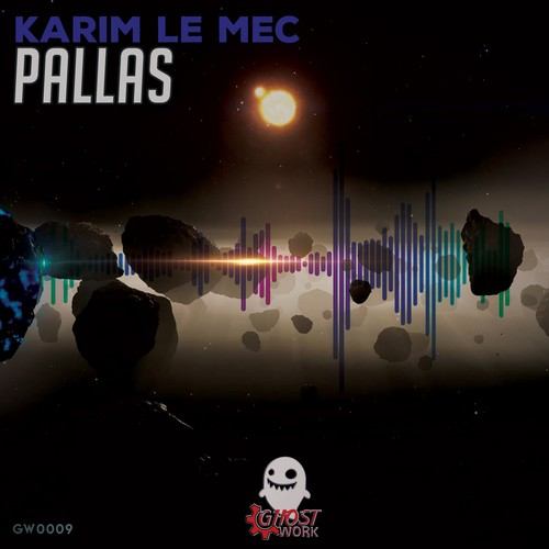 Karim Le Mec, Flight74-Pallas