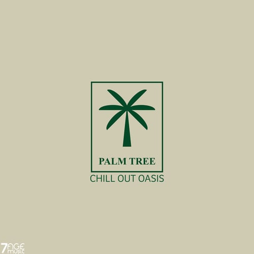 Various Artists-Palm Tree Chill Out Oasis