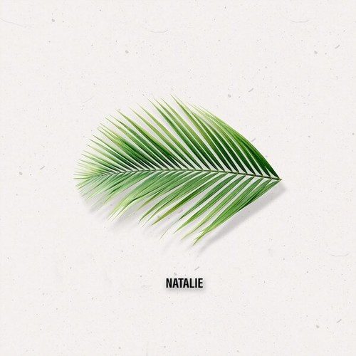 Natalie-Palm Trees