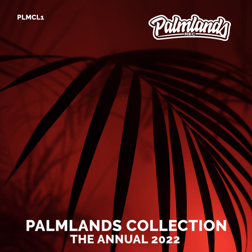 Various Artists-Palmlands Collection 2022