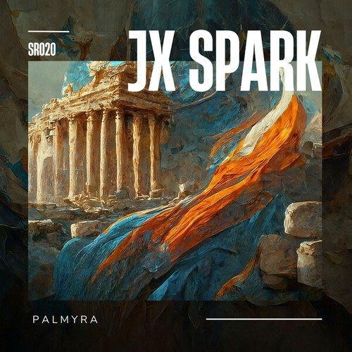 JX Spark-Palmyra