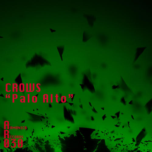 Crows-Palo Alto