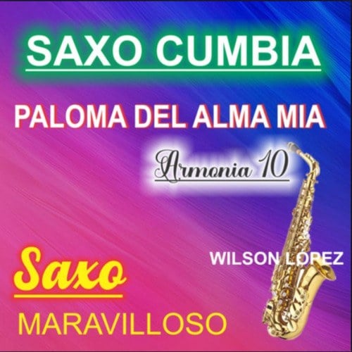 Paloma Del Alma Mia (Exito De Agua Marina)