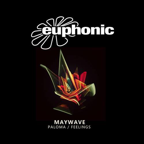 Maywave-Paloma / Feelings