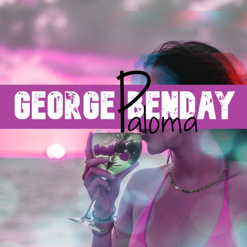 George Benday-Paloma