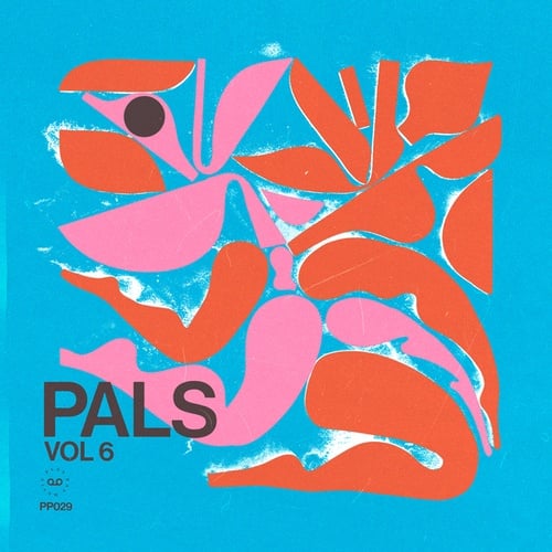 Various Artists-Pals Vol. 6