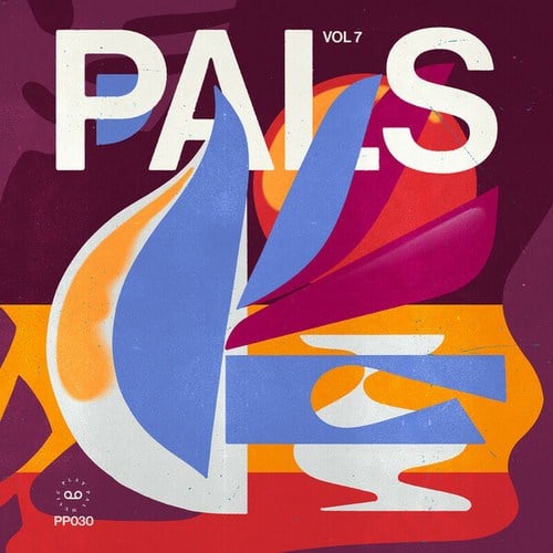 Various Artists-Pals Vol. 7