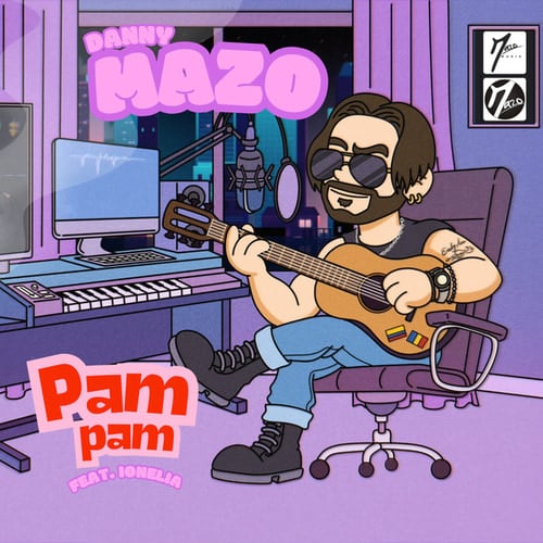 Pam Pam