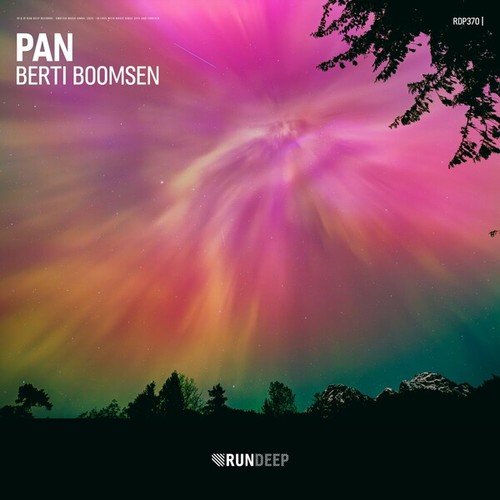 Berti Boomsen-Pan