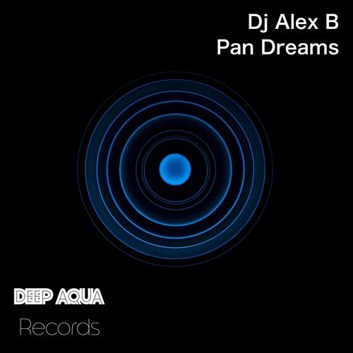 DJ Alex B-Pan Dreams