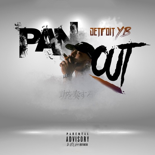 Detroit YB-Pan Out