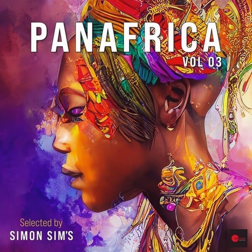 Various Artists-Panafrica, Vol. 3
