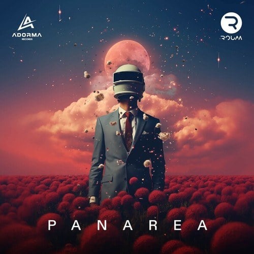 Roum-Panarea (Extended Mix)
