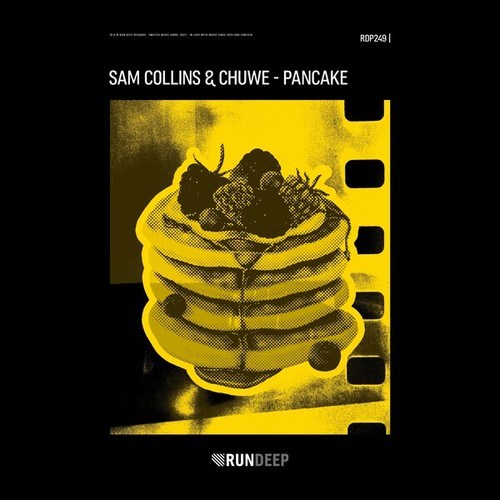 Sam Collins, Chuwe-Pancake
