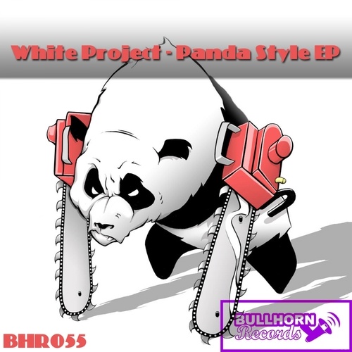 White Project-Panda Style