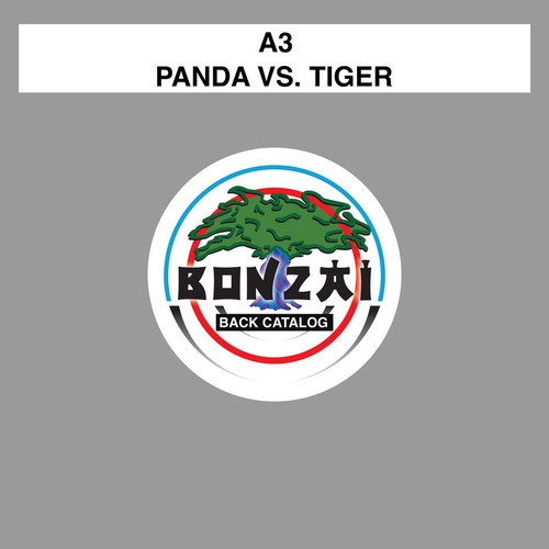 A3-Panda vs. Tiger