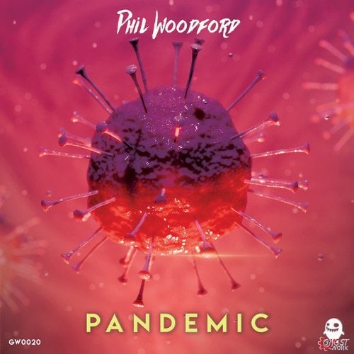 Phil Woodford-Pandemic