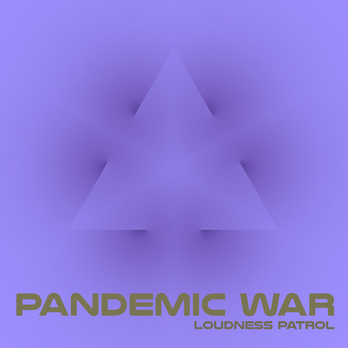 Loudness Patrol, Efx, Nicola Babetto-Pandemic War
