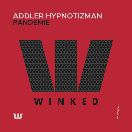 Addler Hypnotizman-Pandemie