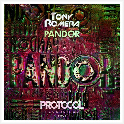 Tony Romera-Pandor
