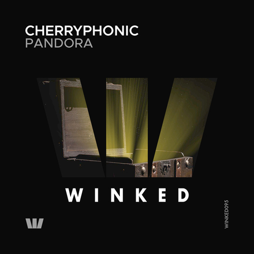 Cherryphonic-Pandora