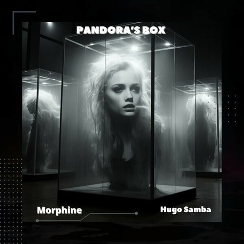 Hugo Samba-Pandora's Box