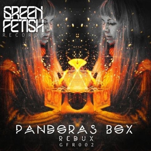 Redux-Pandora's Box
