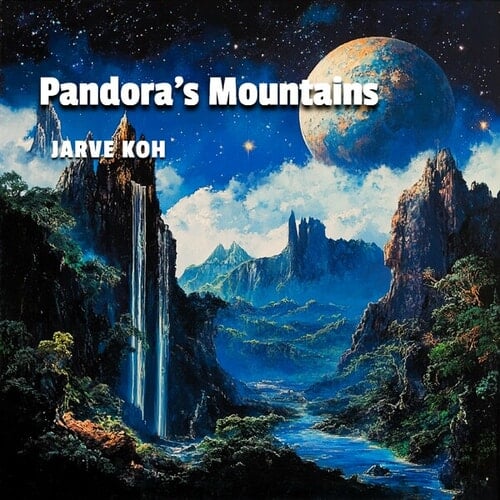 Pandora's Mountains