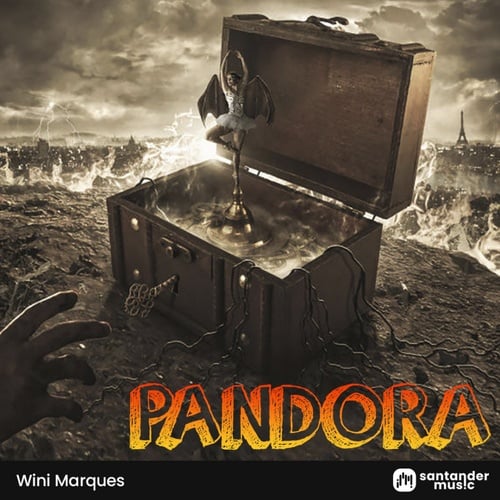 Wini Marques-Pandora