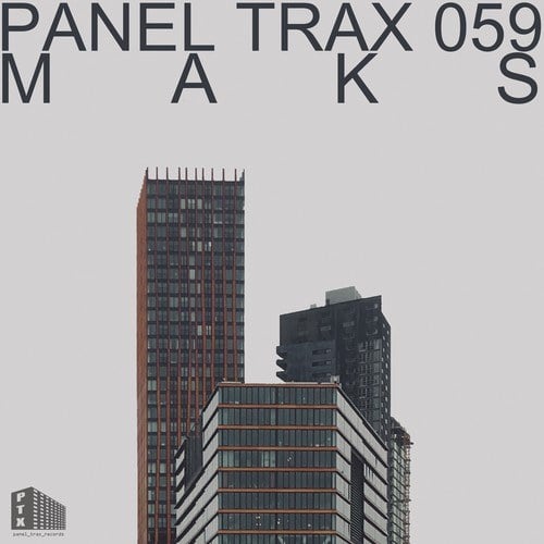 Maks-Panel Trax 059