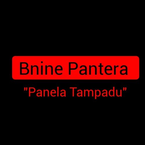 Bnine Pantera-Panela Tampadu