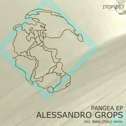 Alessandro Grops-Pangea