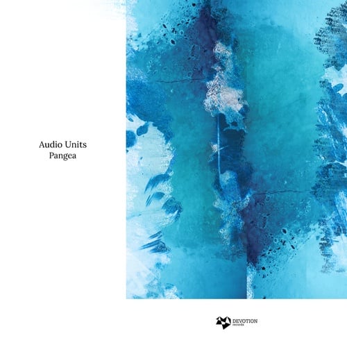 Audio Units-Pangea EP