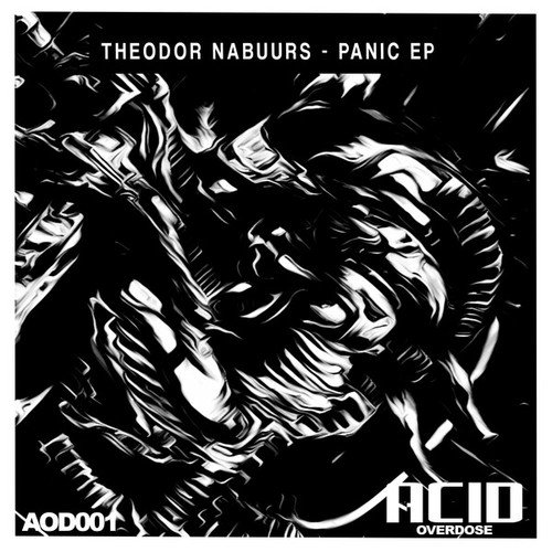 Theodor Nabuurs-Panic EP