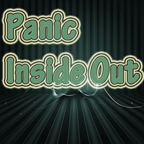 Various Artists-Panic Inside Out