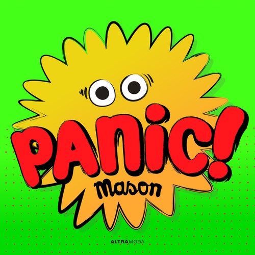 Mason-Panic!