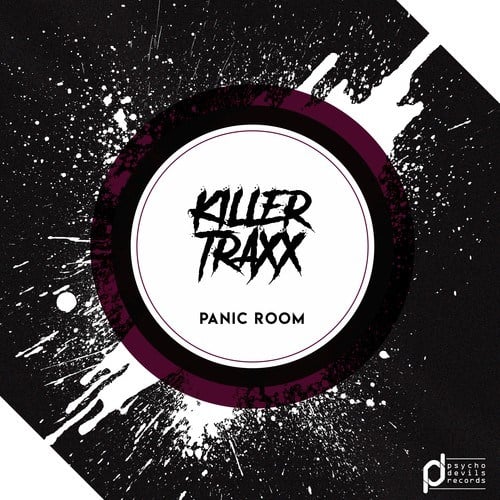 Killer Traxx-Panic Room