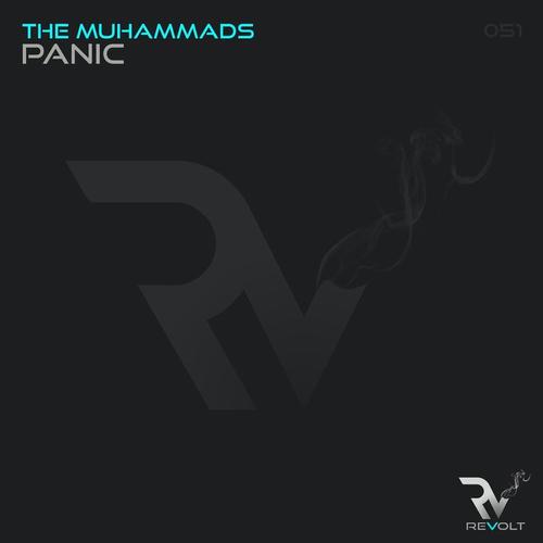 The Muhammads-Panic