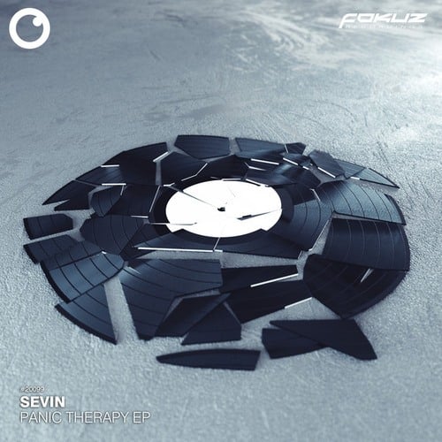 Sevin-Panic Therapy EP