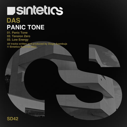 Das-Panic Tone