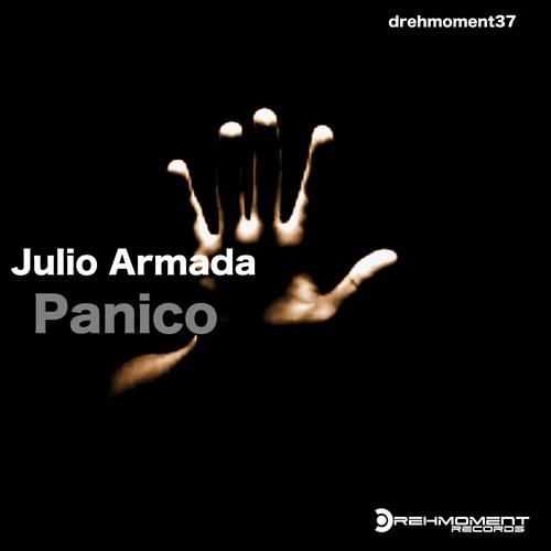 Julio Armada-Panico