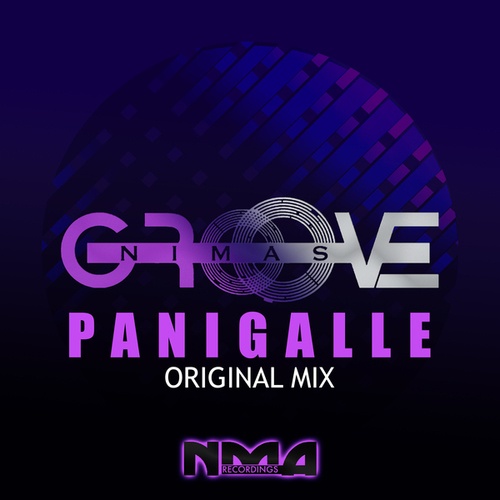 Nimas Groove-Panigalle